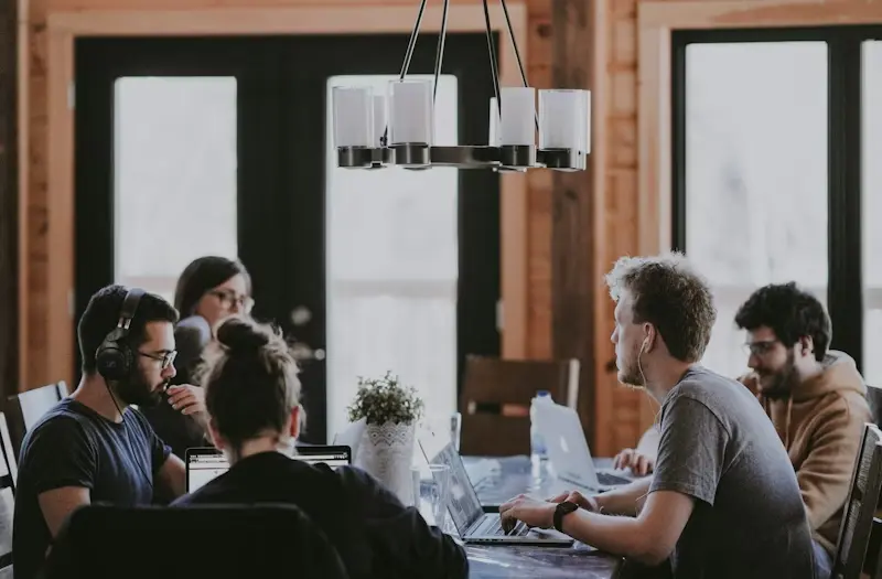 New Hire Onboarding