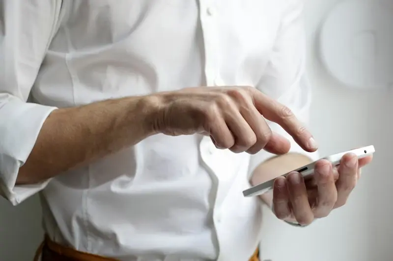 SMS Messaging